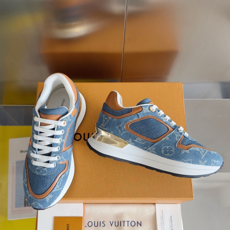 Louis Vuitton Sneakers